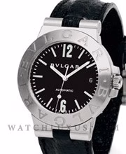 Bulgari Diagono worn in Iron Man