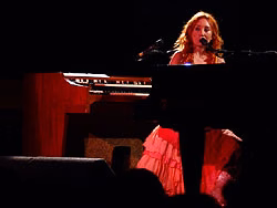 Chopard L.U.C worn in We Love You, You Bastard