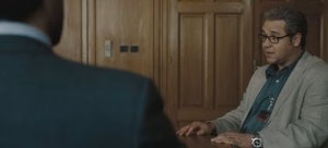 Breitling Emergency worn in Body of Lies