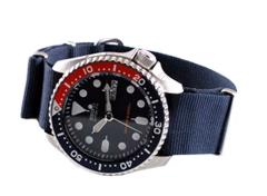 Jaeger-LeCoultre Deep Sea worn in The Judge